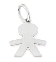 Pendente Forever Gioielli in Oro FGCI00089 - FGCI00089